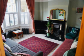 Picton House: Charming 3 bed property in quiet location